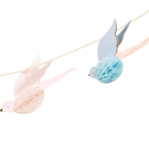 Grinalda Passarinhos